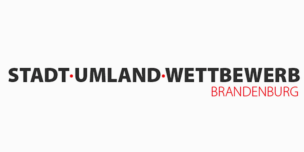 Logo Stadt-Umland-Wettbewerb