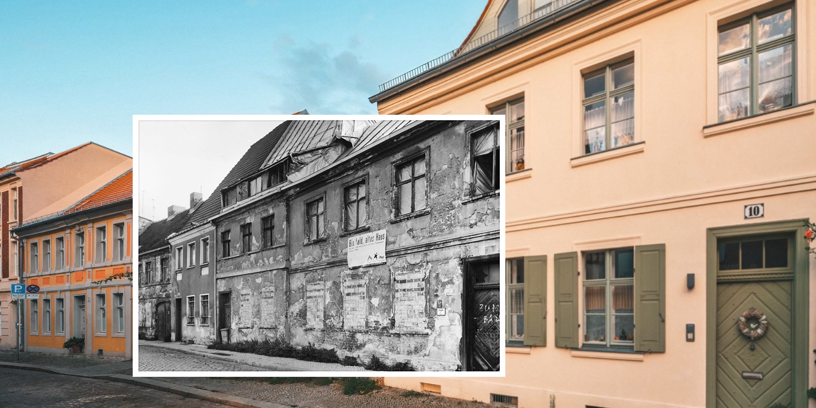 Städtebauförderung 2025 und Ausblick 2026