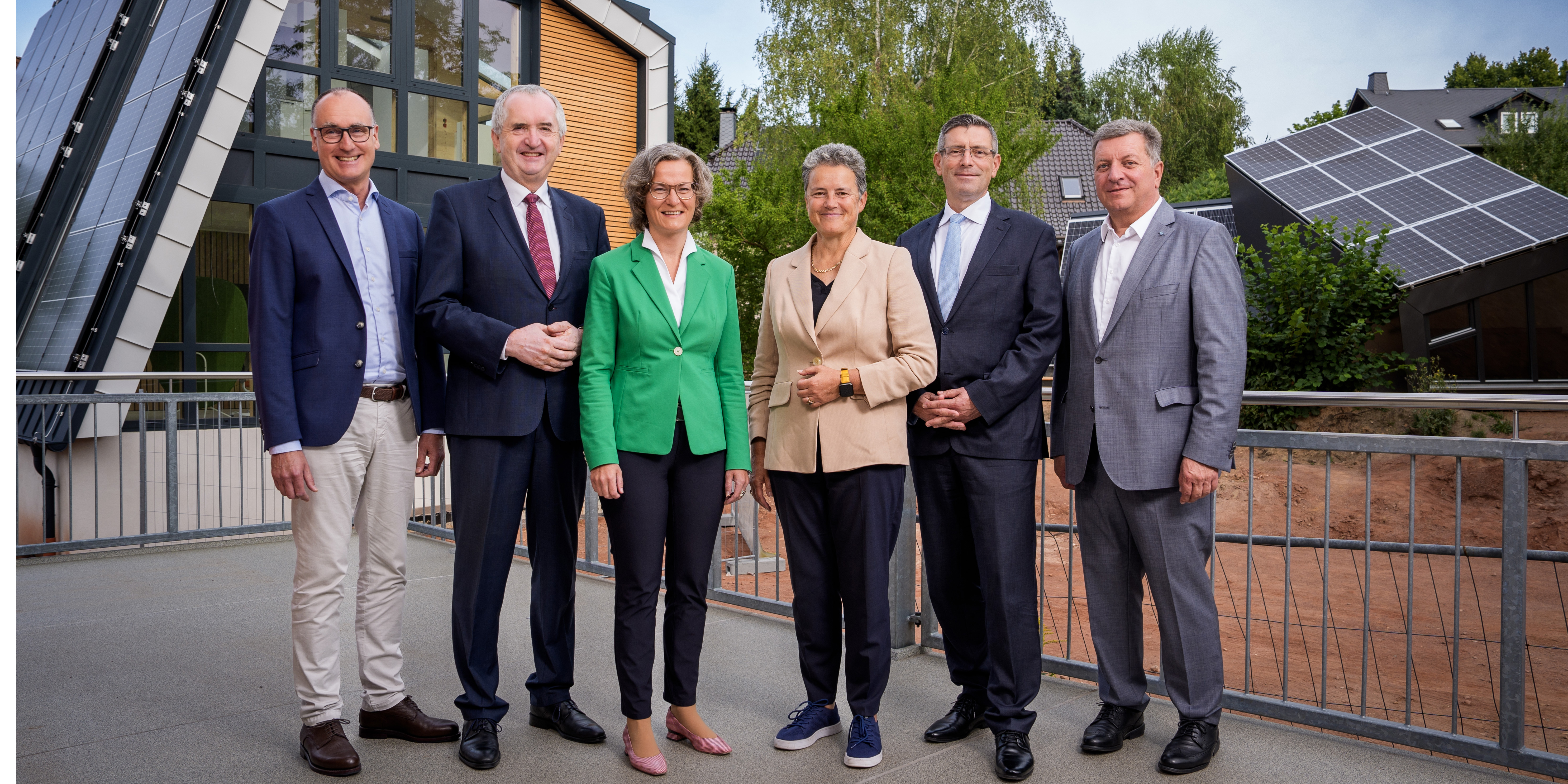 Treffen Bauministerien FDP u. CDU-Länder Mittweidaer Erklärung