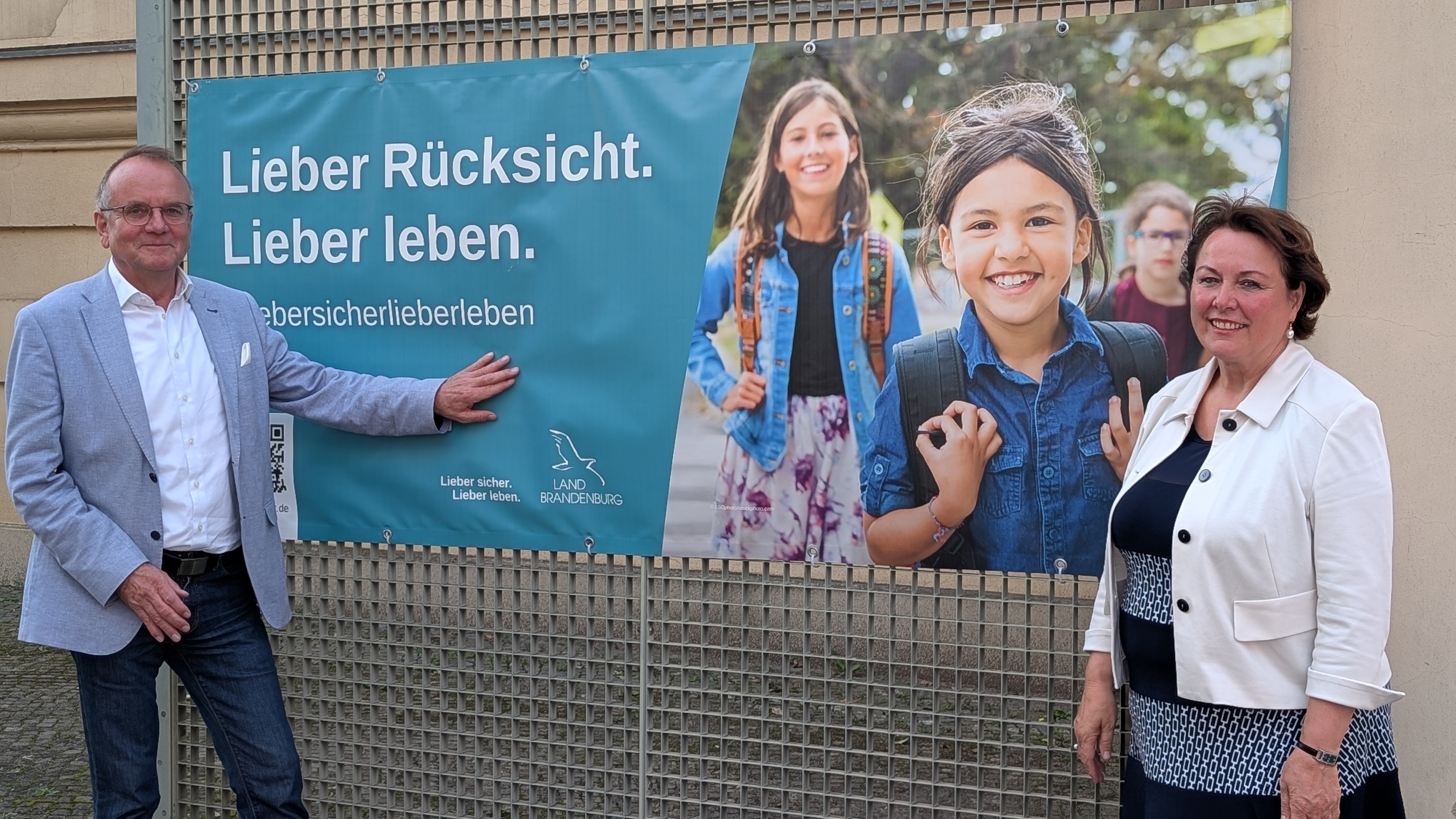Schulstart