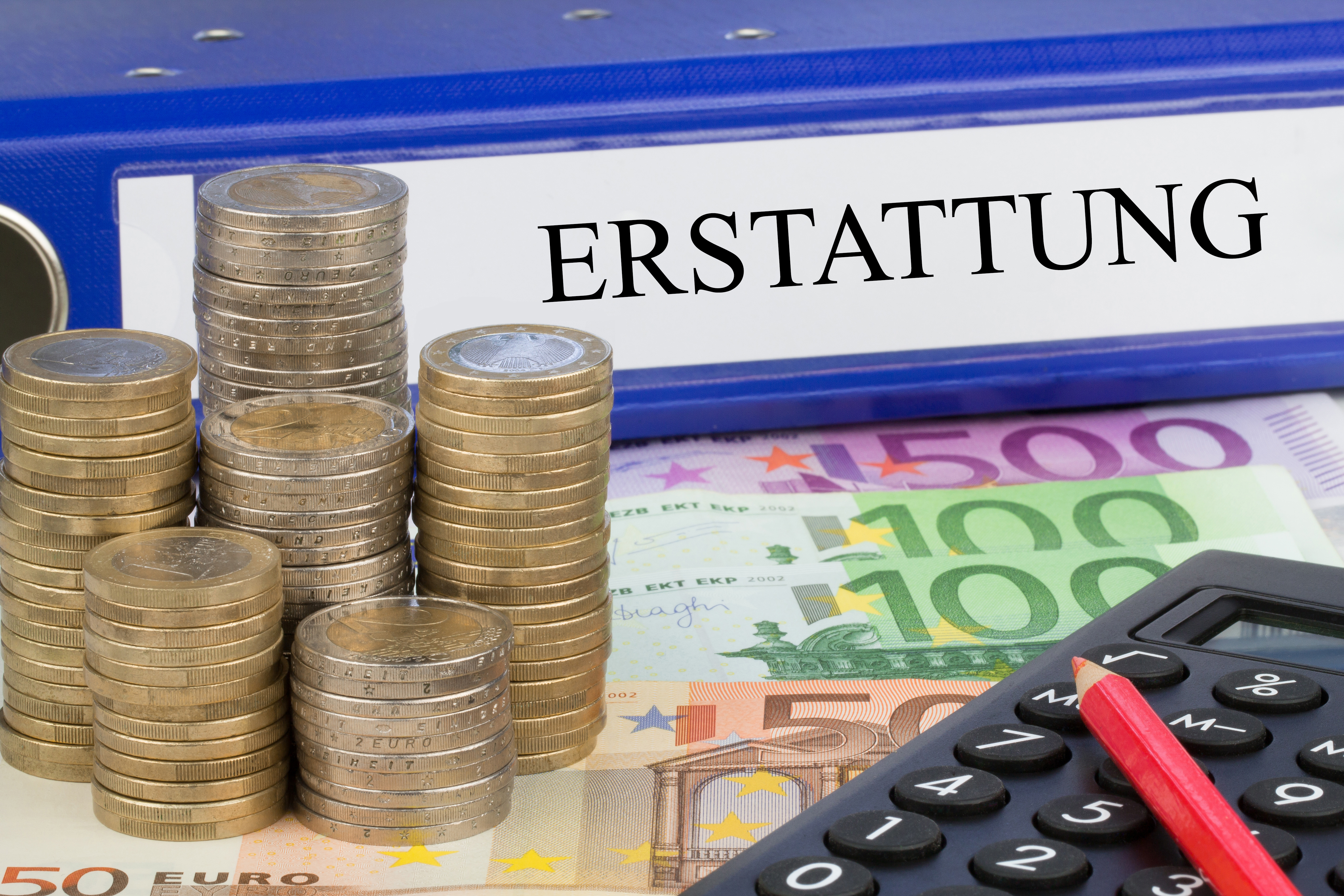 Erstattung