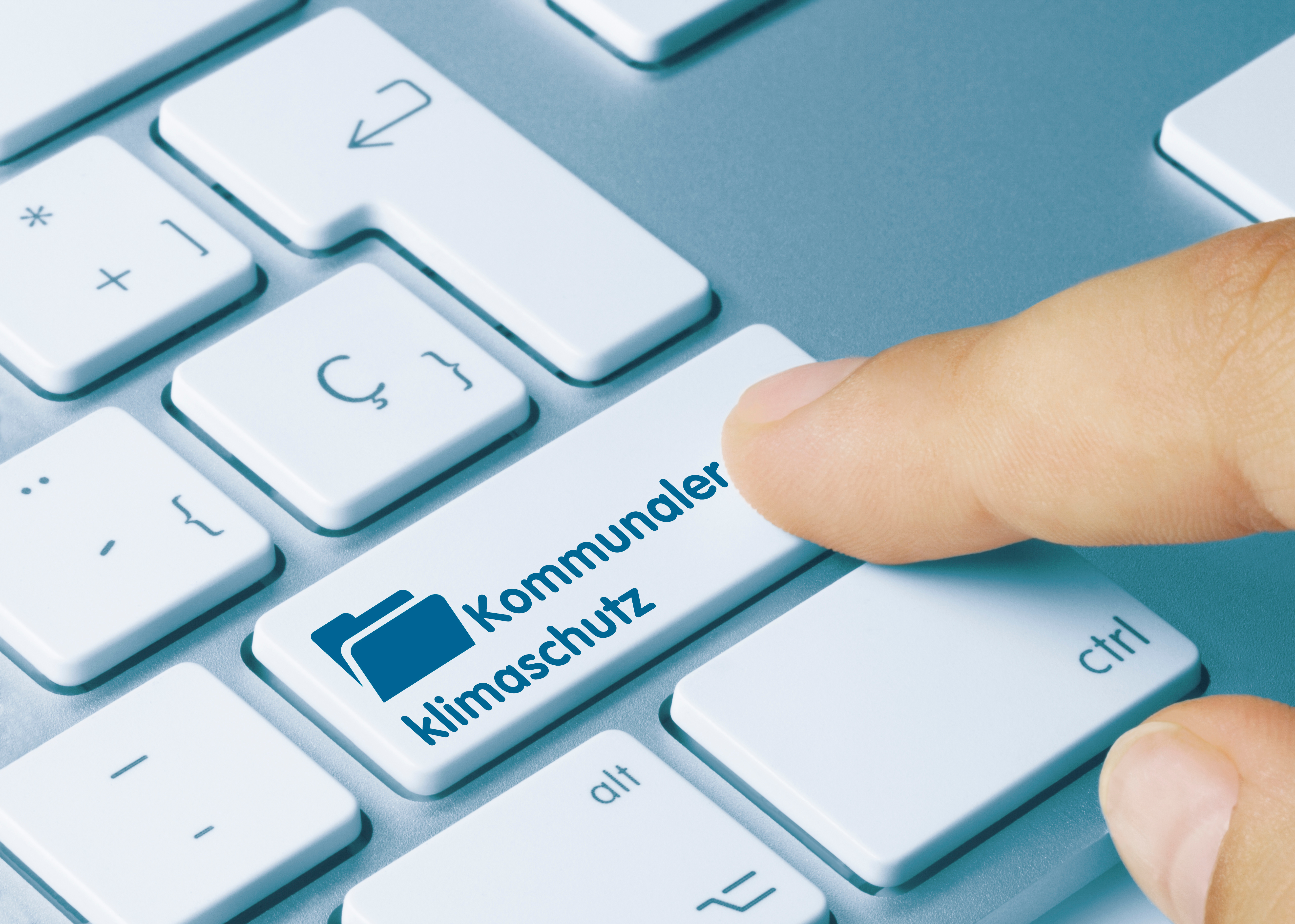 kommunaler Klimaschutz