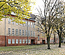 Altes Gymnasium wird zum Kreativwerk in Hennigsdorf