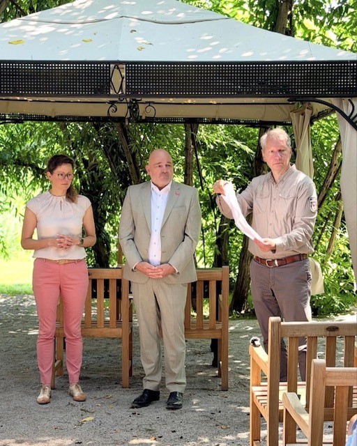 Spreewald: Teilweise Fließsperrung