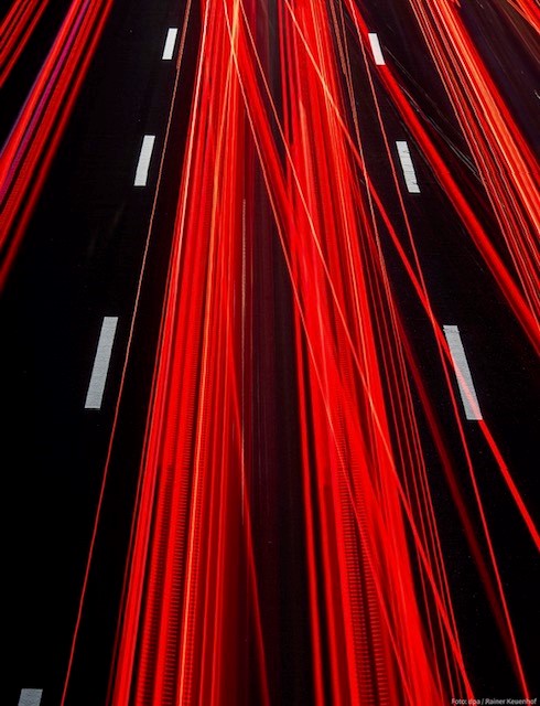 Vision Zero für Brandenburg