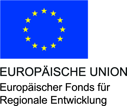 EFRE-Logo mittig
