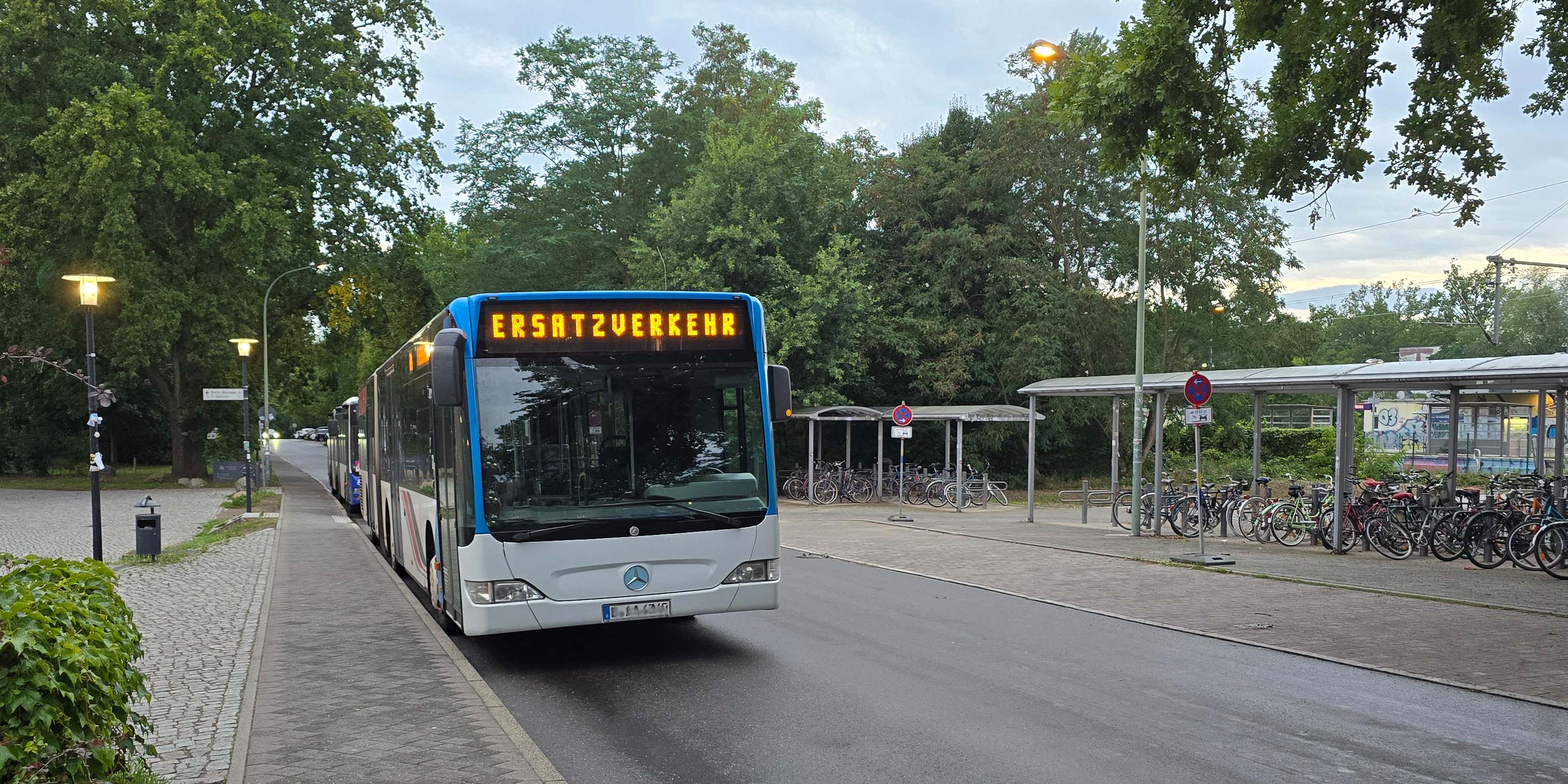 SEV Wittenberge