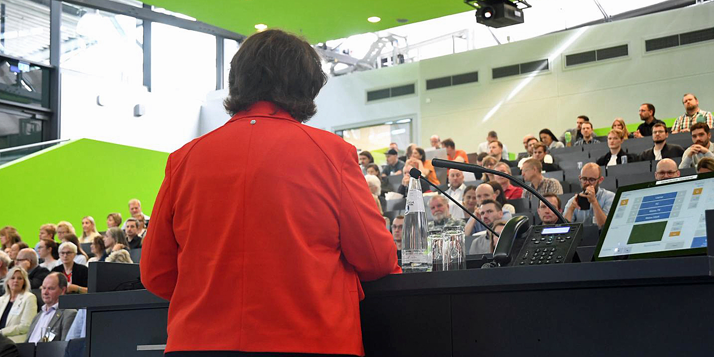 Landesradverkehrskonferenz 2025