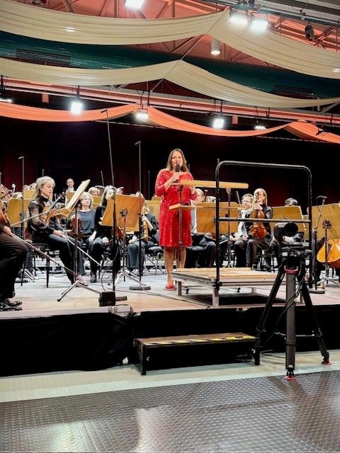 30 Jahre Klangbrücken