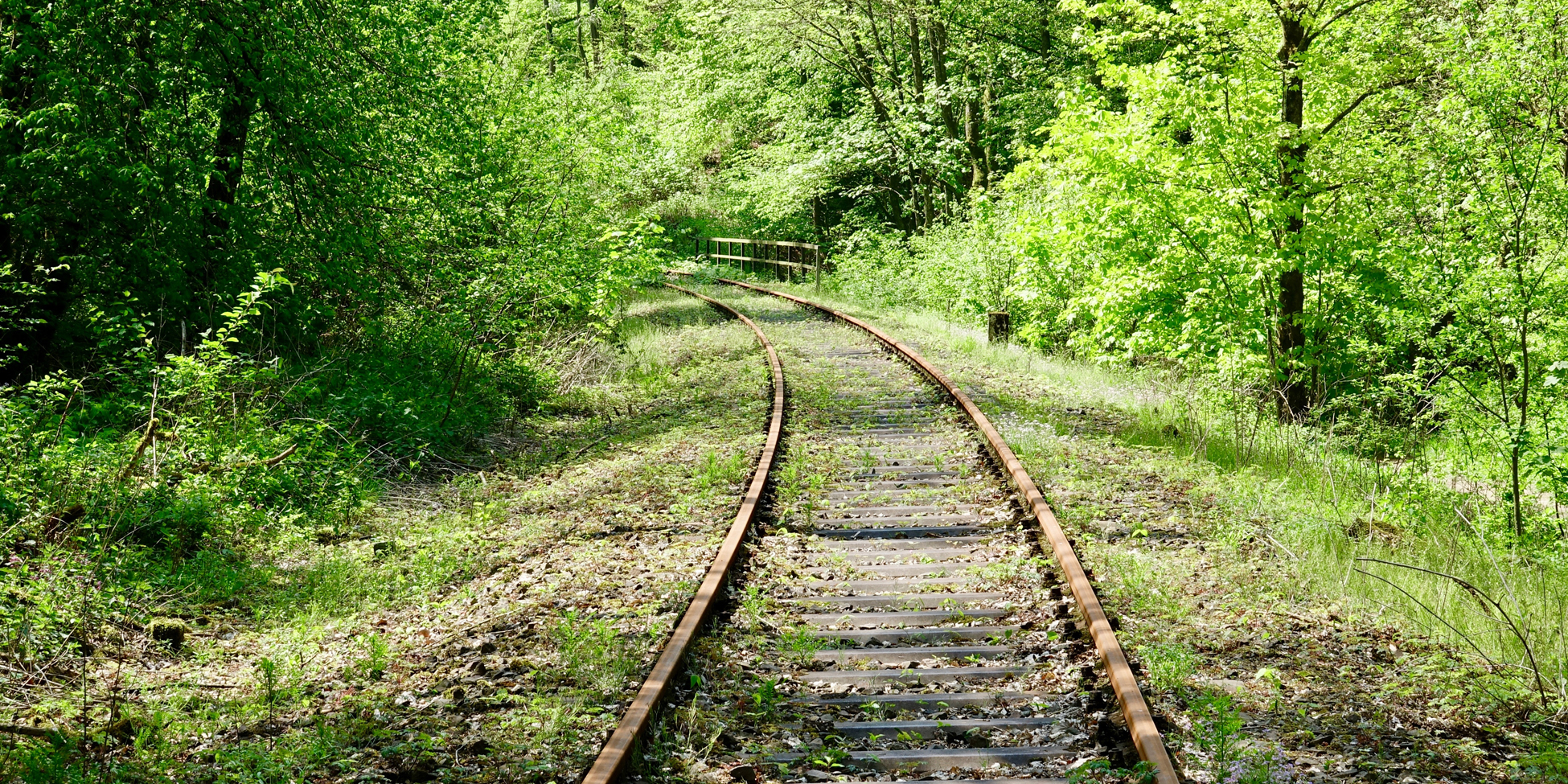Machbarkeitsstudien Reaktivierung von Bahnstrecken