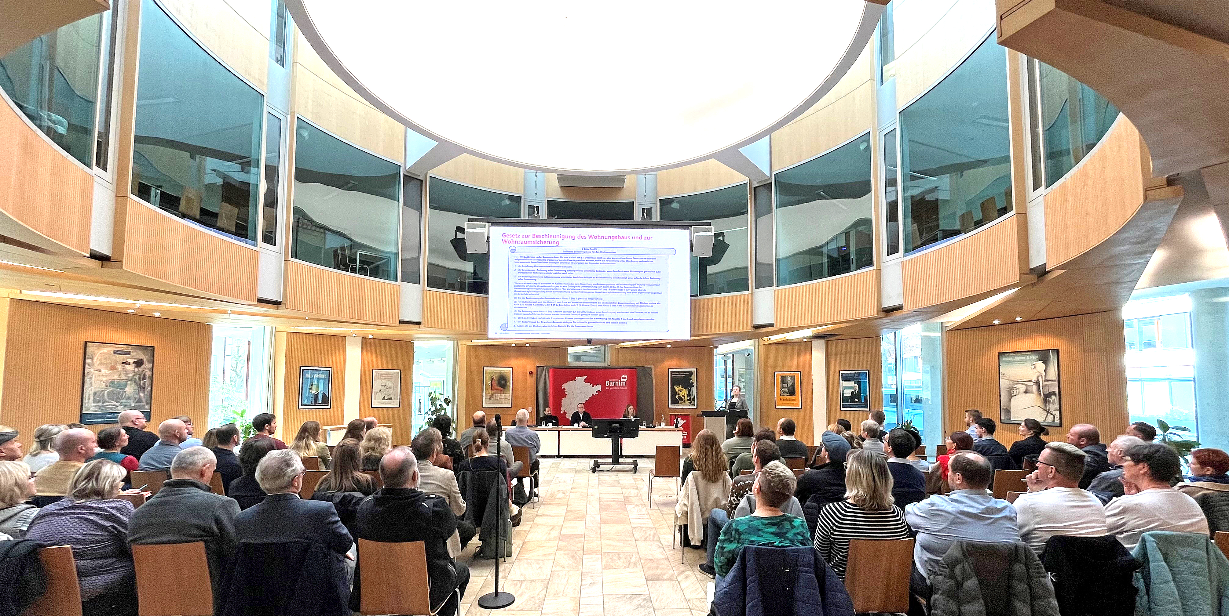 Regionaldialog