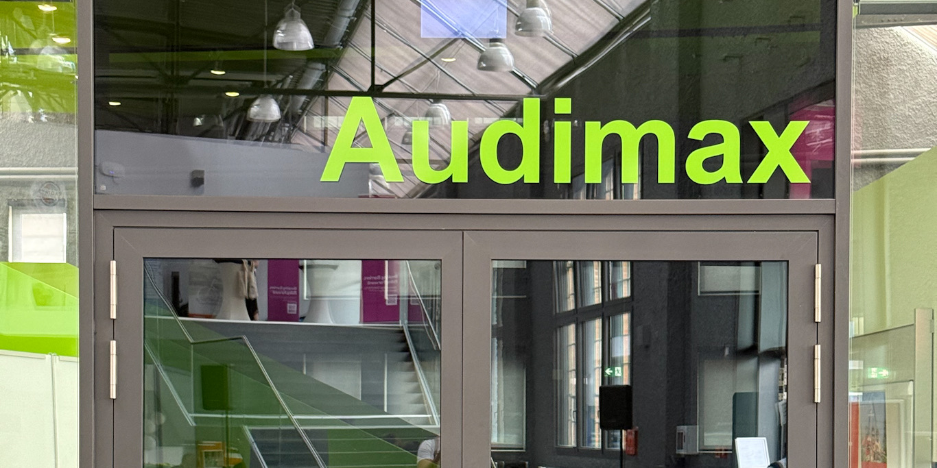 Neuer Studiengang Mobilität und Verwaltung 