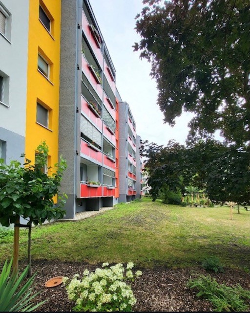 Ausgezeichnete Platte in Finsterwalde