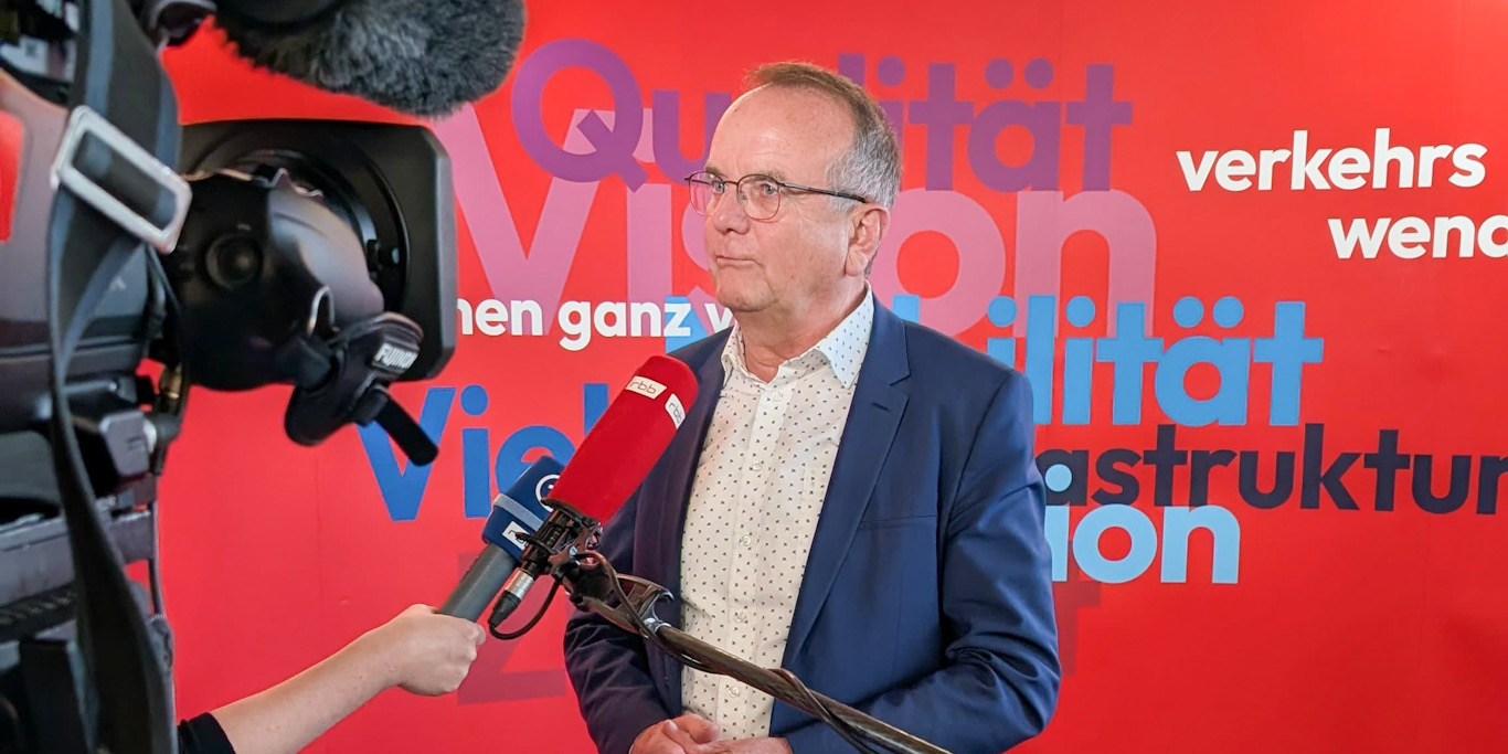 Fahrplanwechsel zum 14. Dezember 2025