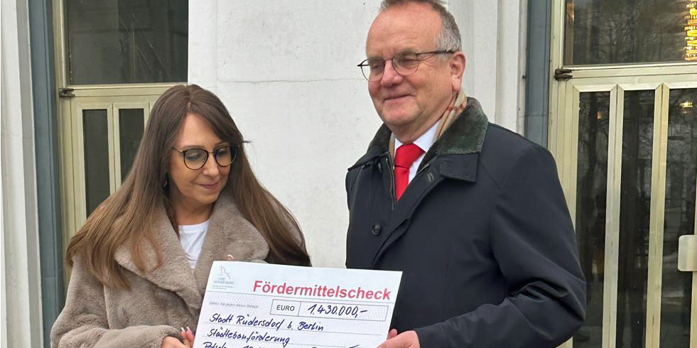 ZWB Stbf Rüdersdorf