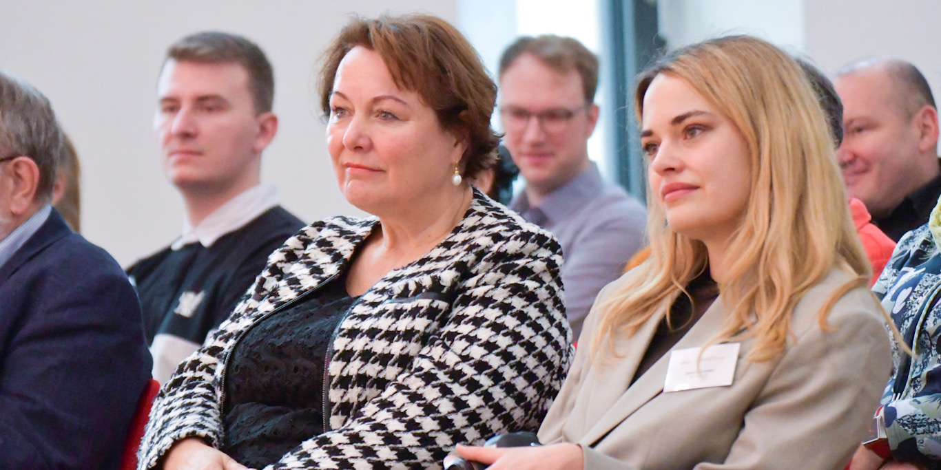 Baurechtstage Veranstaltung 