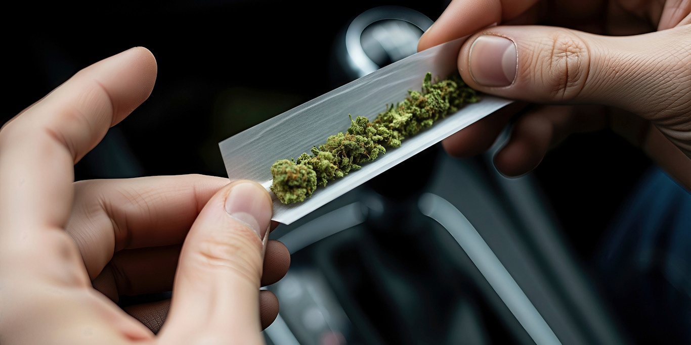 Initiative zur Überprüfung der Gefahren von Cannabis Mischkonsums mit Alkohol