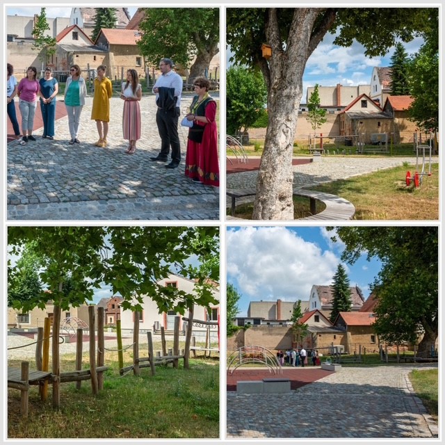 Denkmal des Monats