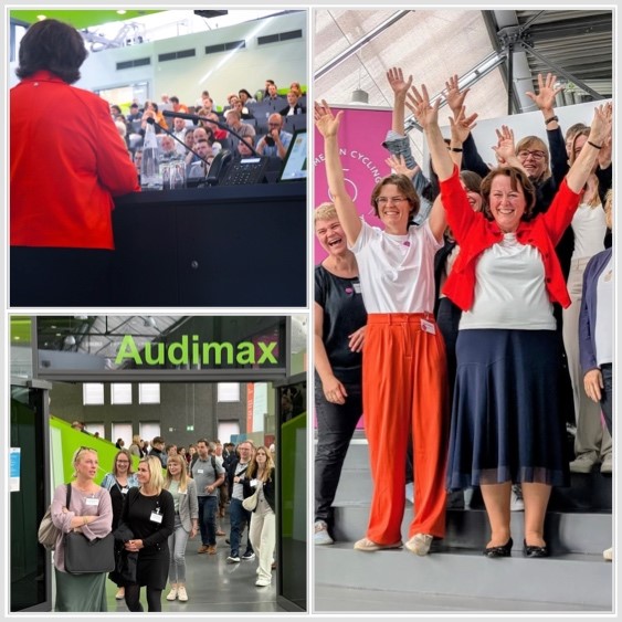 Landesradverkehrskonferenz TH- Wildau 2025