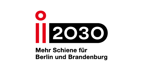 Logo des Logo Projekt i2030 des Verkehrsverbund Berlin-Brandenburg (VBB)