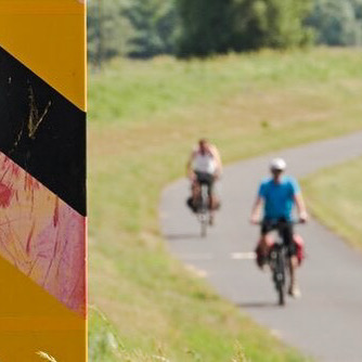 Radweg