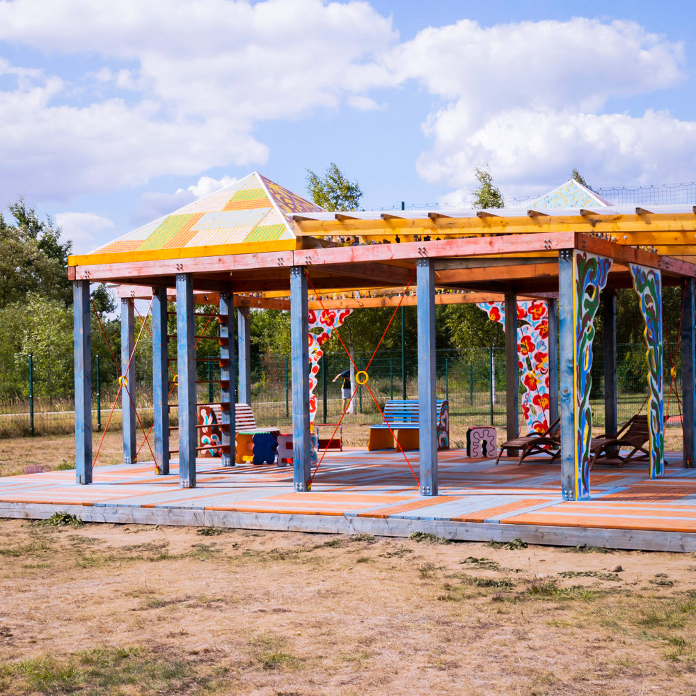 Kunstpavillon