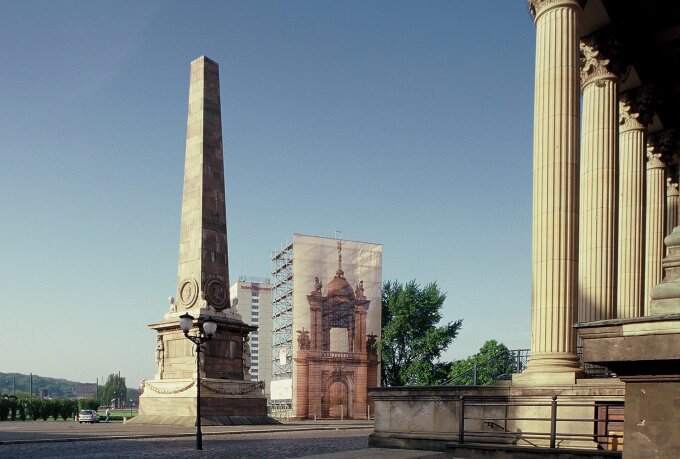 In Foren und Initiativen haben die Potsdamerinnen diskutiert und ihr Engagement eingebracht. Besonders...
