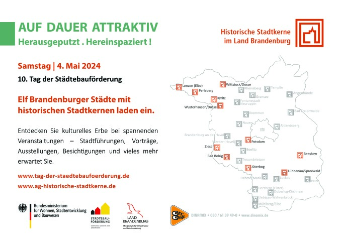 einladung und Karte