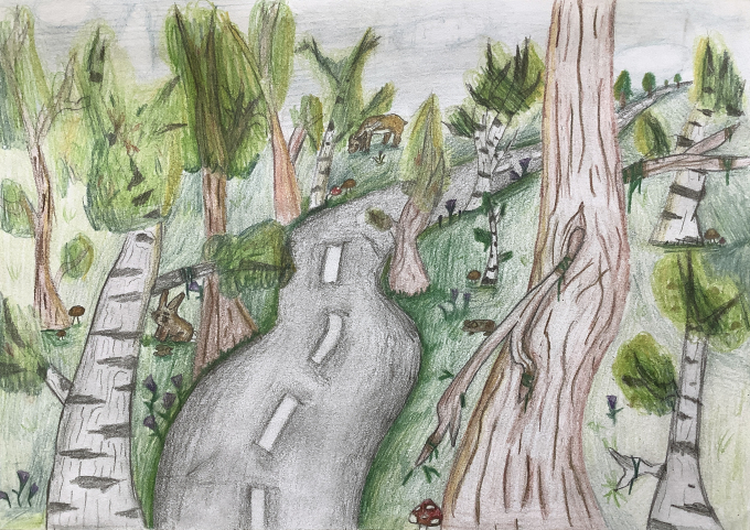 Bild von Sofia Clemens