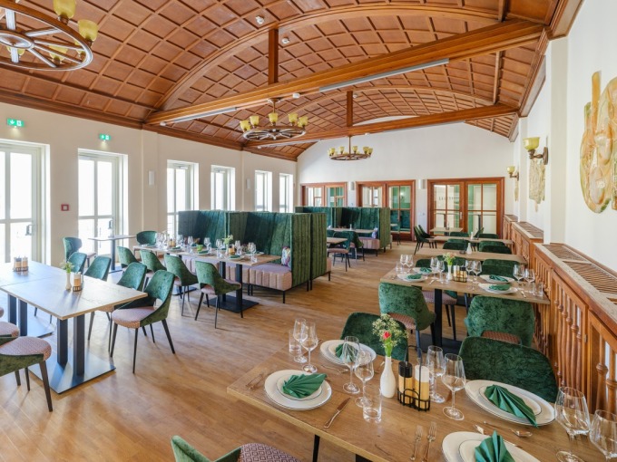 ...die uns brauchen: das Pflegefachzentrum in Guben