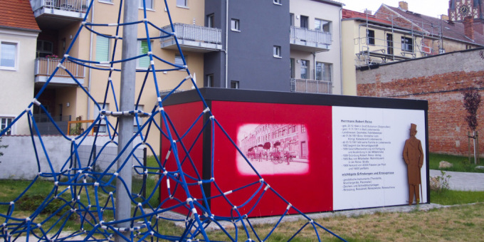 Spielplatz