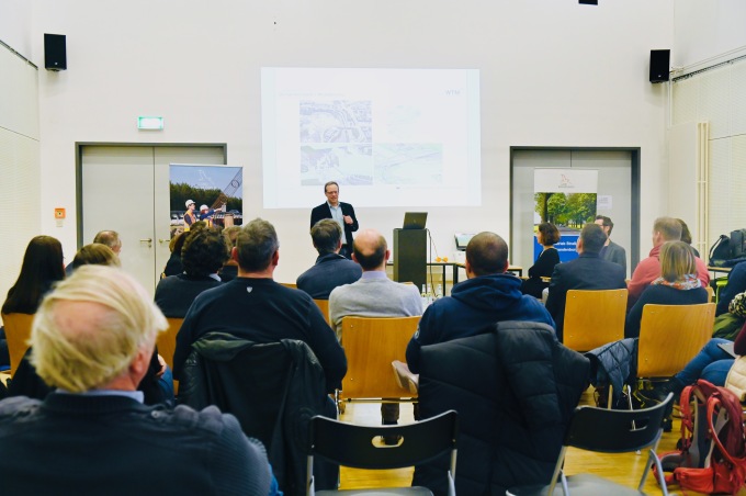 Vorstellung praktischer Erfahrungen